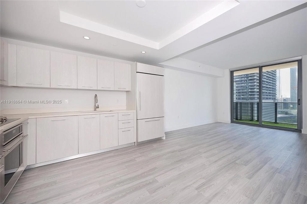 Real estate property located at 45 9th St #1504, Miami-dade, Brickell Heights East Con, Miami, FL