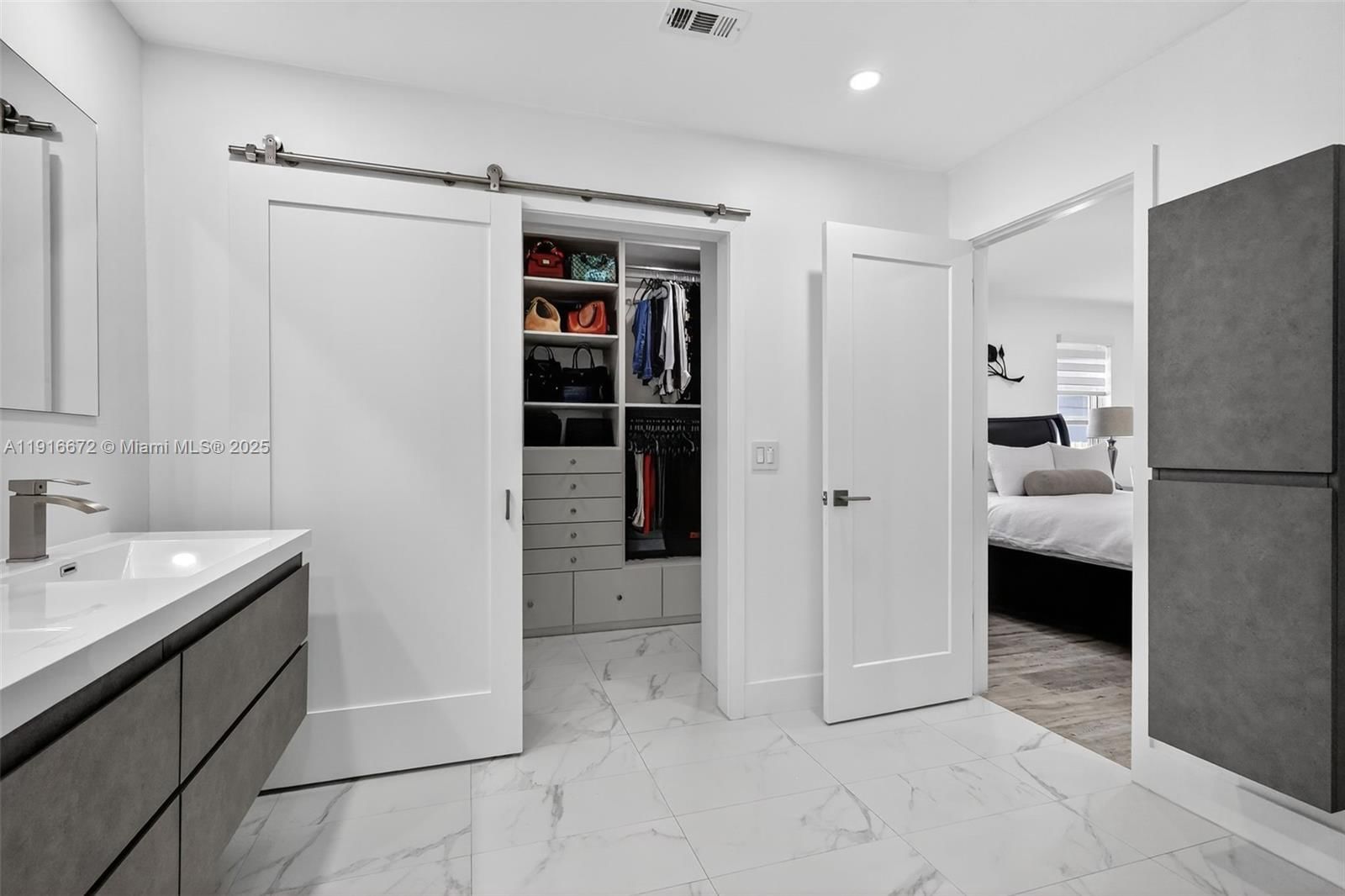 Real estate property located at 9965 28th St, Miami-dade, Ben-car Sub Sec 1, Miami, FL