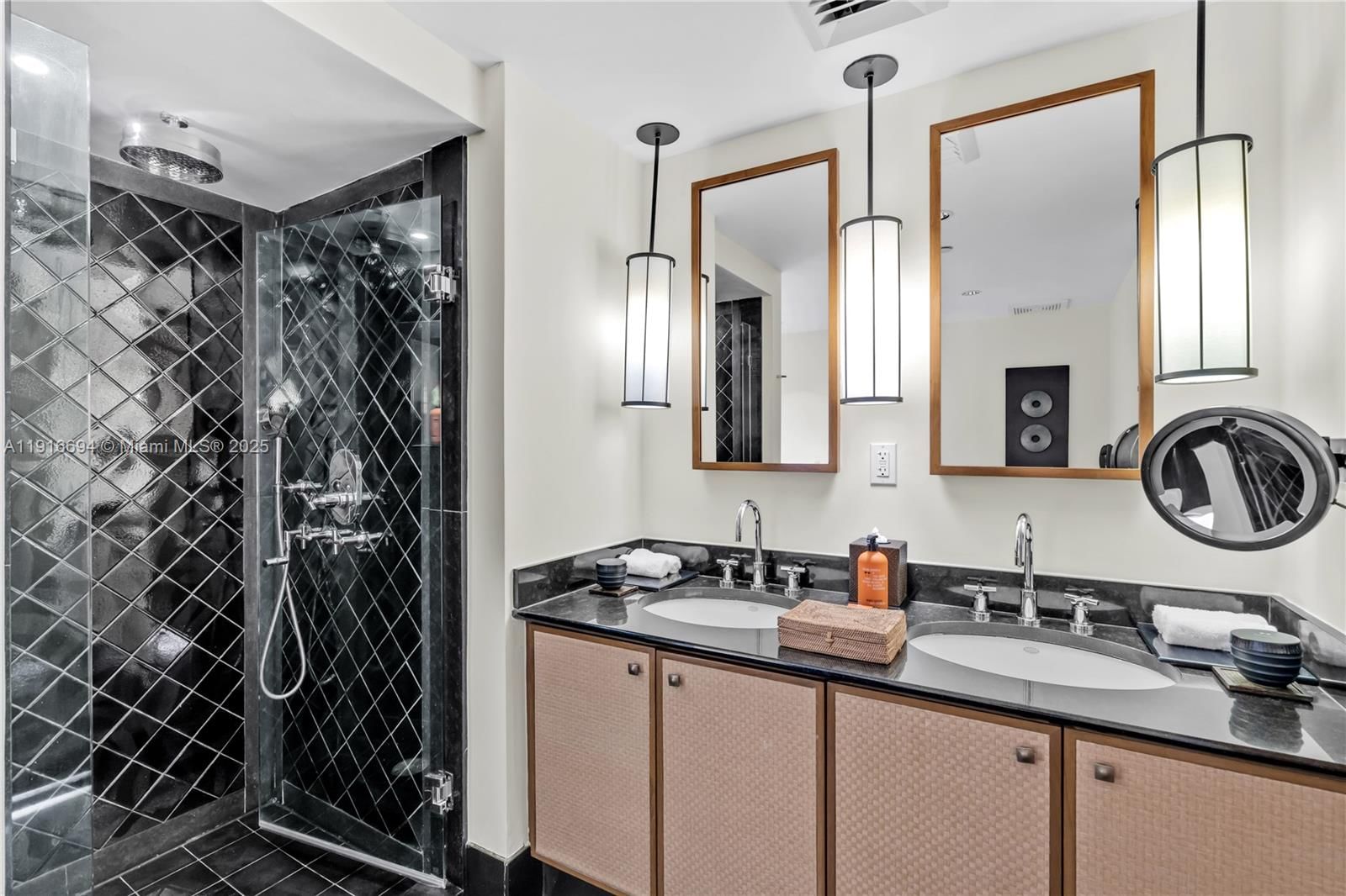 Real estate property located at 101 20th St #2504, Miami-dade, Setai Resort & Residences, Miami Beach, FL