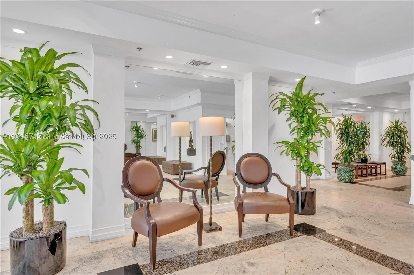 Real estate property located at 1775 Washington Ave #4G, Miami-dade, Parc Plaza Condo, Miami Beach, FL