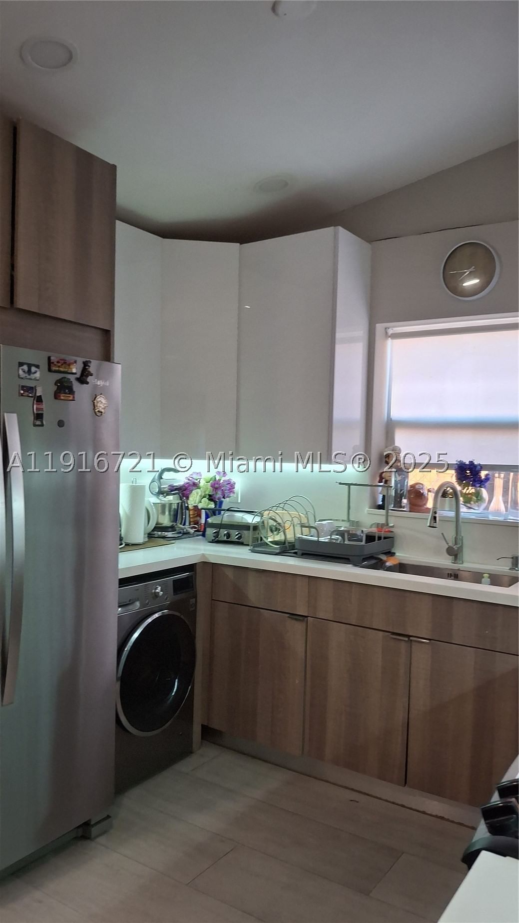 Real estate property located at 3510 33rd Ave, Miami-dade, Melrose Heights 4th Sec, Miami, FL