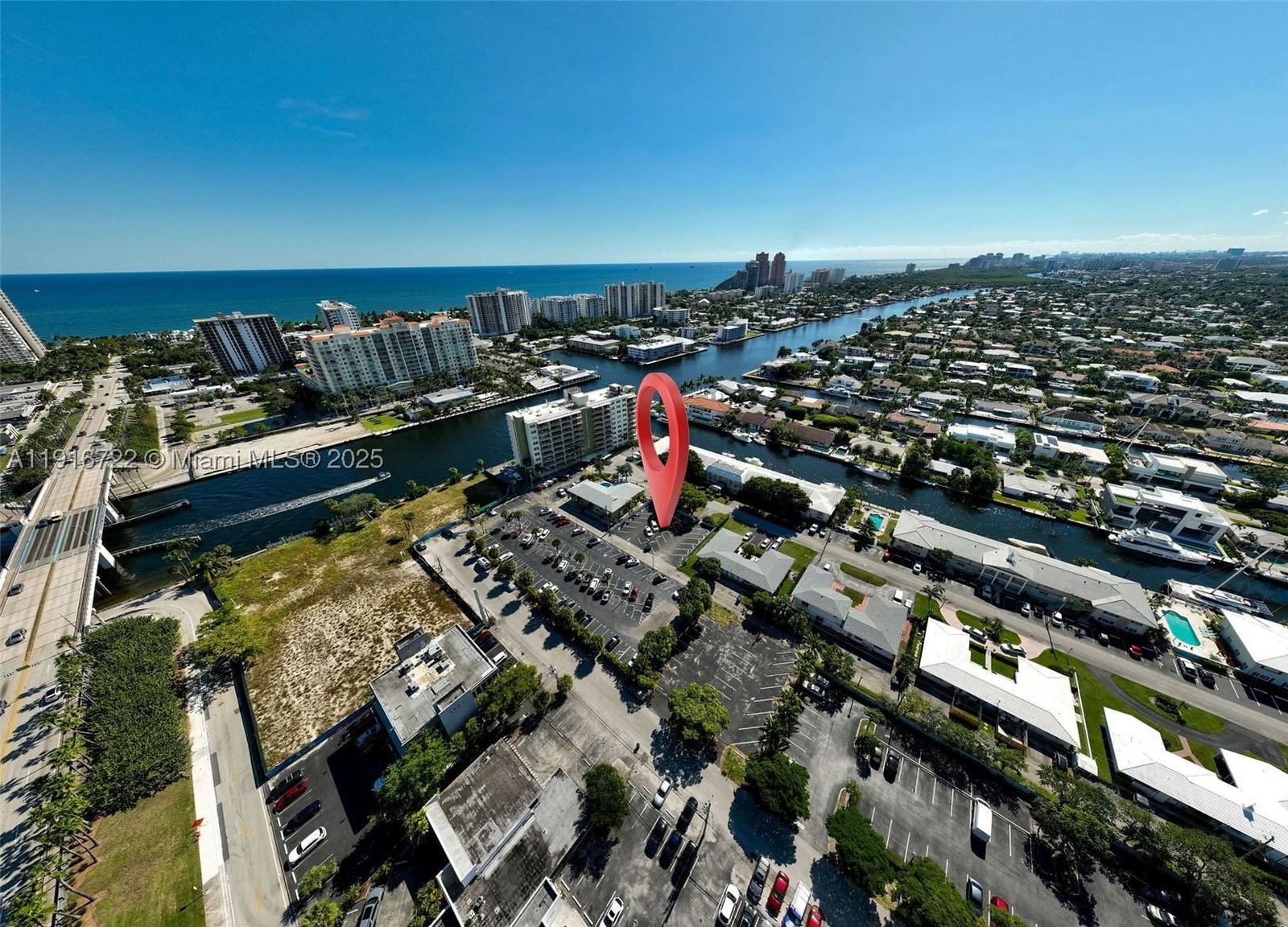 Real estate property located at 2866 30th St, Broward, Coral Ridge Galt Add No 1, Fort Lauderdale, FL