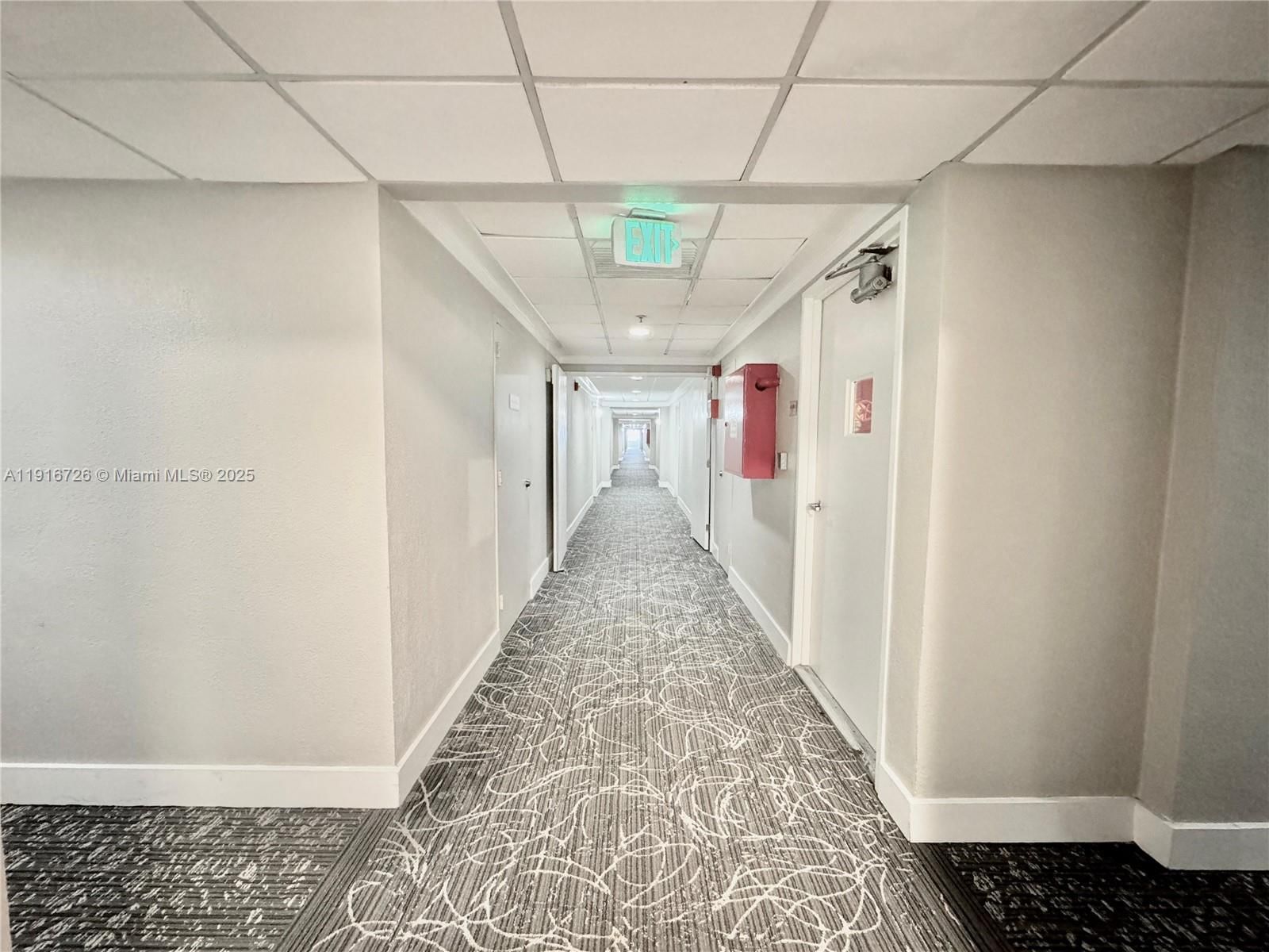 Real estate property located at 19390 Collins Ave #1610, Miami-dade, Oceanview Building A Cond, Sunny Isles Beach, FL