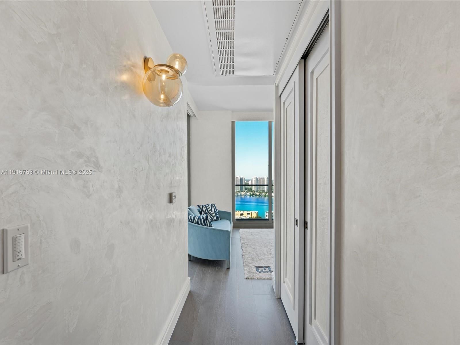 Real estate property located at 17901 Collins Ave #2602, Miami-dade, Estates At Acqualina, Sunny Isles Beach, FL