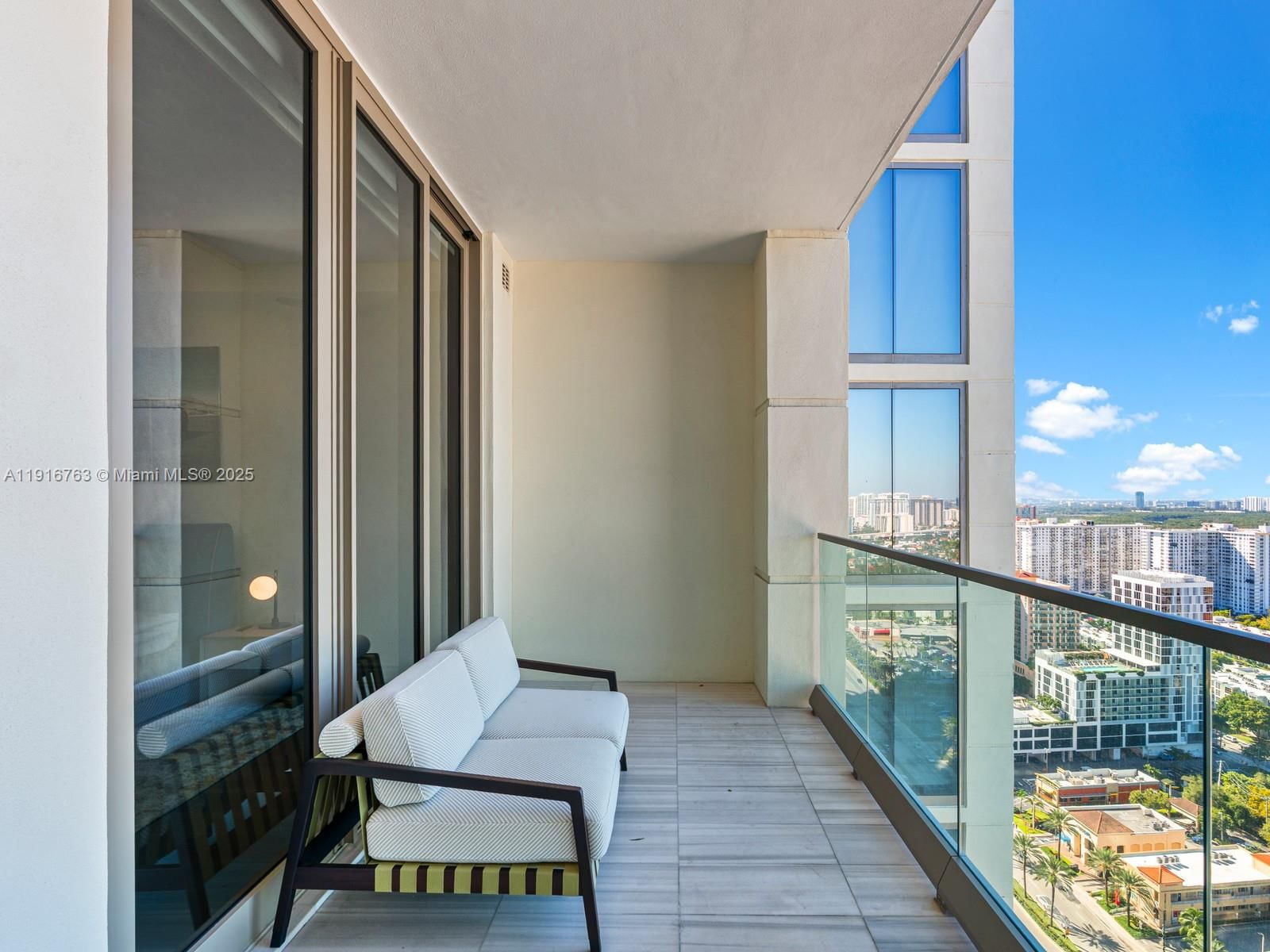 Real estate property located at 17901 Collins Ave #2602, Miami-dade, Estates At Acqualina, Sunny Isles Beach, FL
