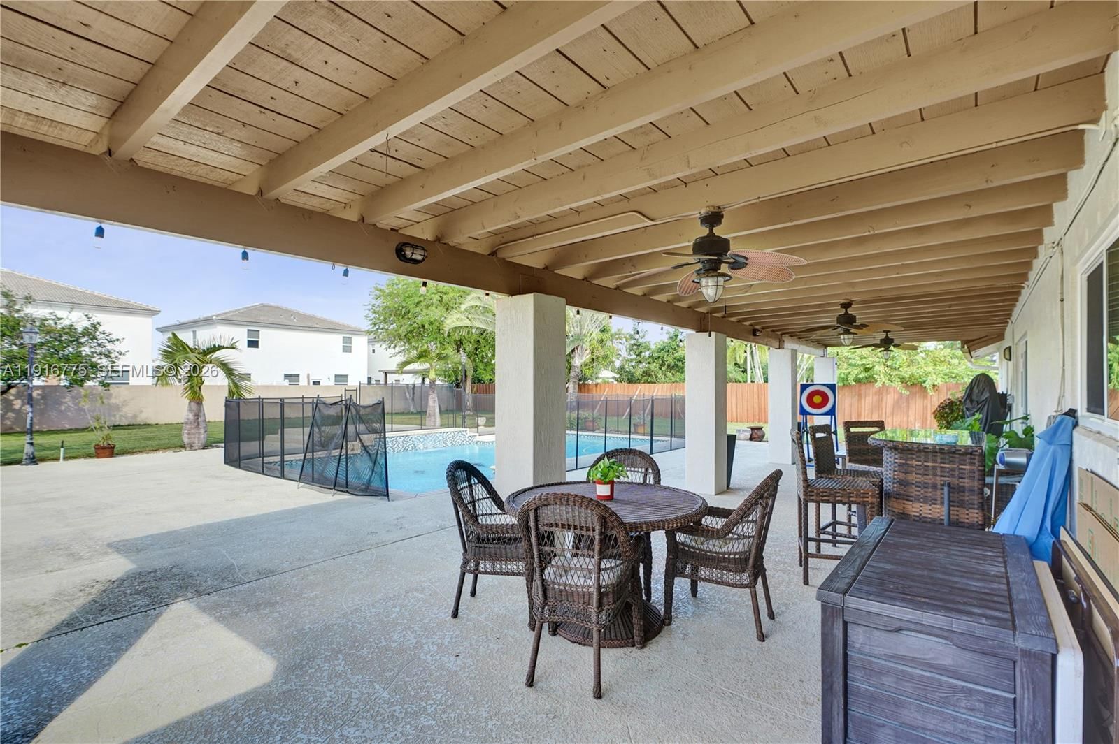 Real estate property located at 14833 164th Ter, Miami-dade, Kings Grove, Miami, FL