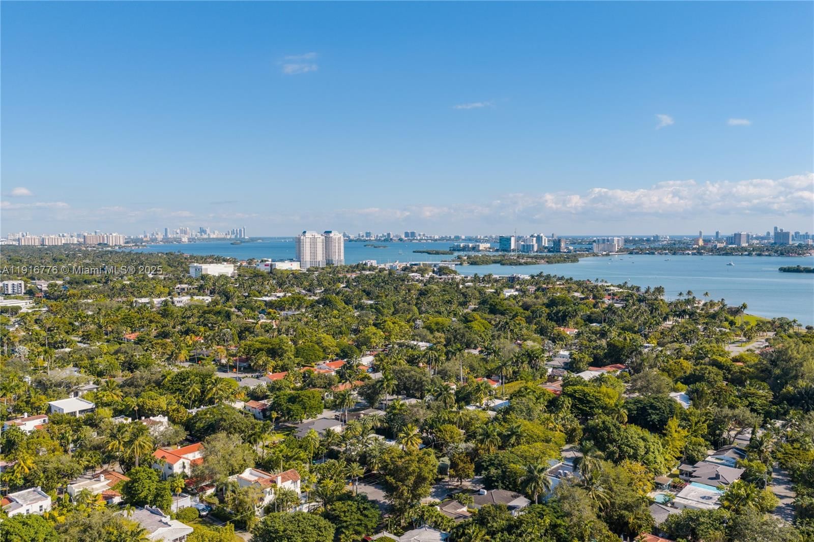 Real estate property located at 811 71st St, Miami-dade, Historic Bayside- Wa Place, Miami, FL