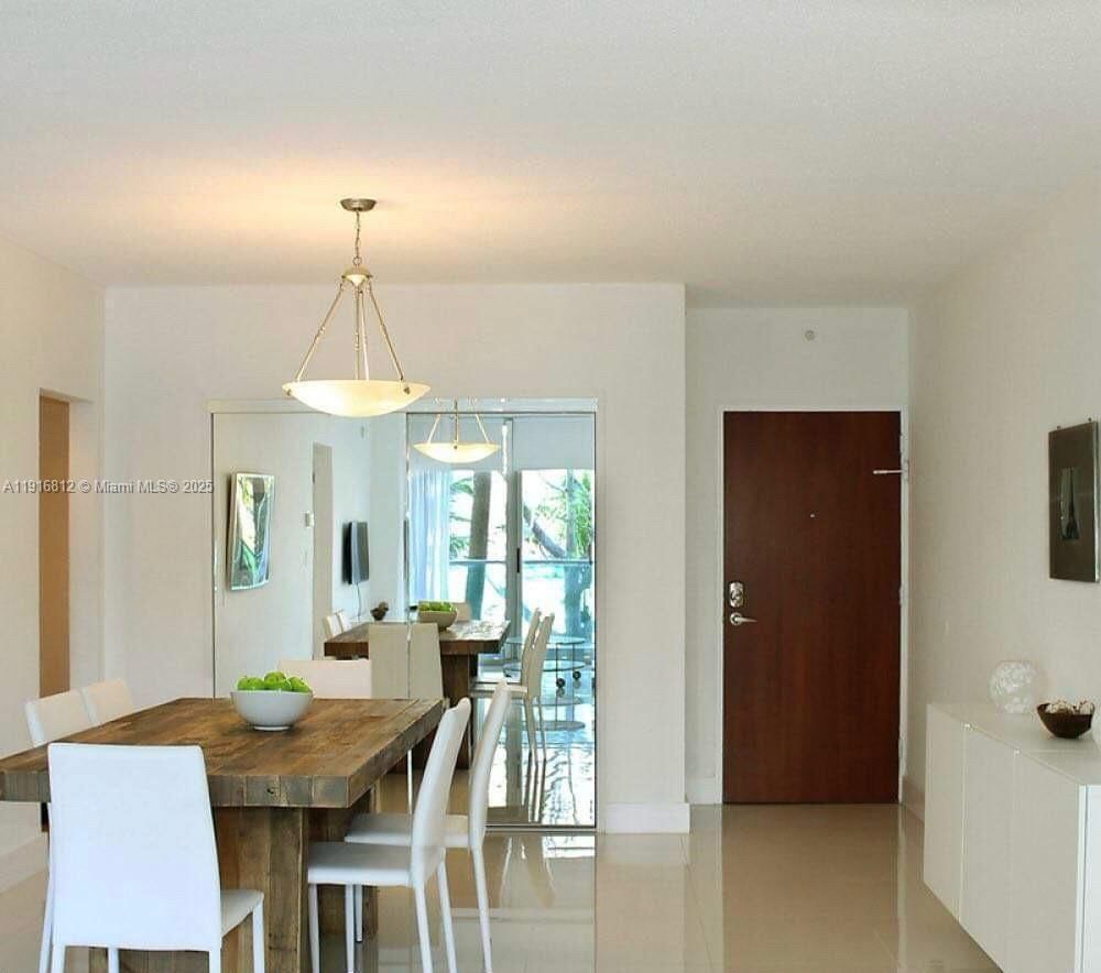 Real estate property located at 4001 Ocean Dr #2H, Broward, Sian Ocean Residences Con, Hollywood, FL
