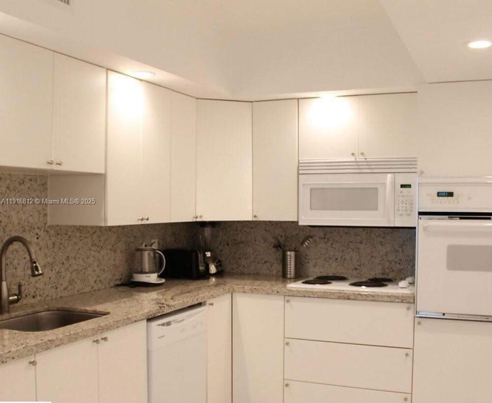 Real estate property located at 4001 Ocean Dr #2H, Broward, Sian Ocean Residences Con, Hollywood, FL