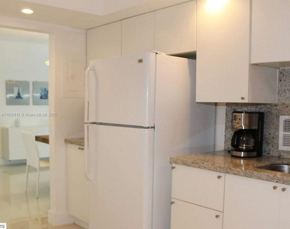 Real estate property located at 4001 Ocean Dr #2H, Broward, Sian Ocean Residences Con, Hollywood, FL