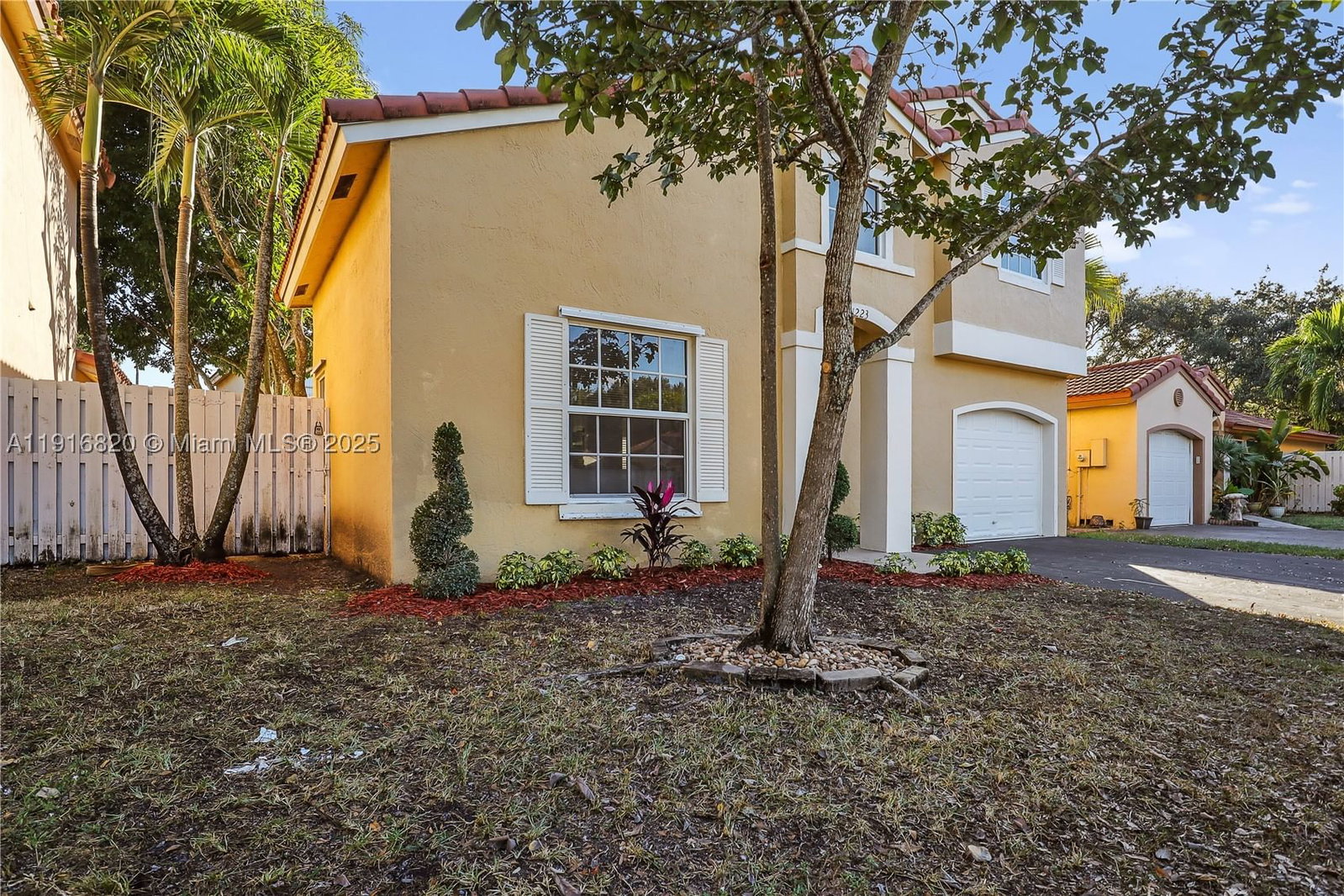 Real estate property located at 1223 125th Ter, Broward, Savannah Plat 3, Sunrise, FL