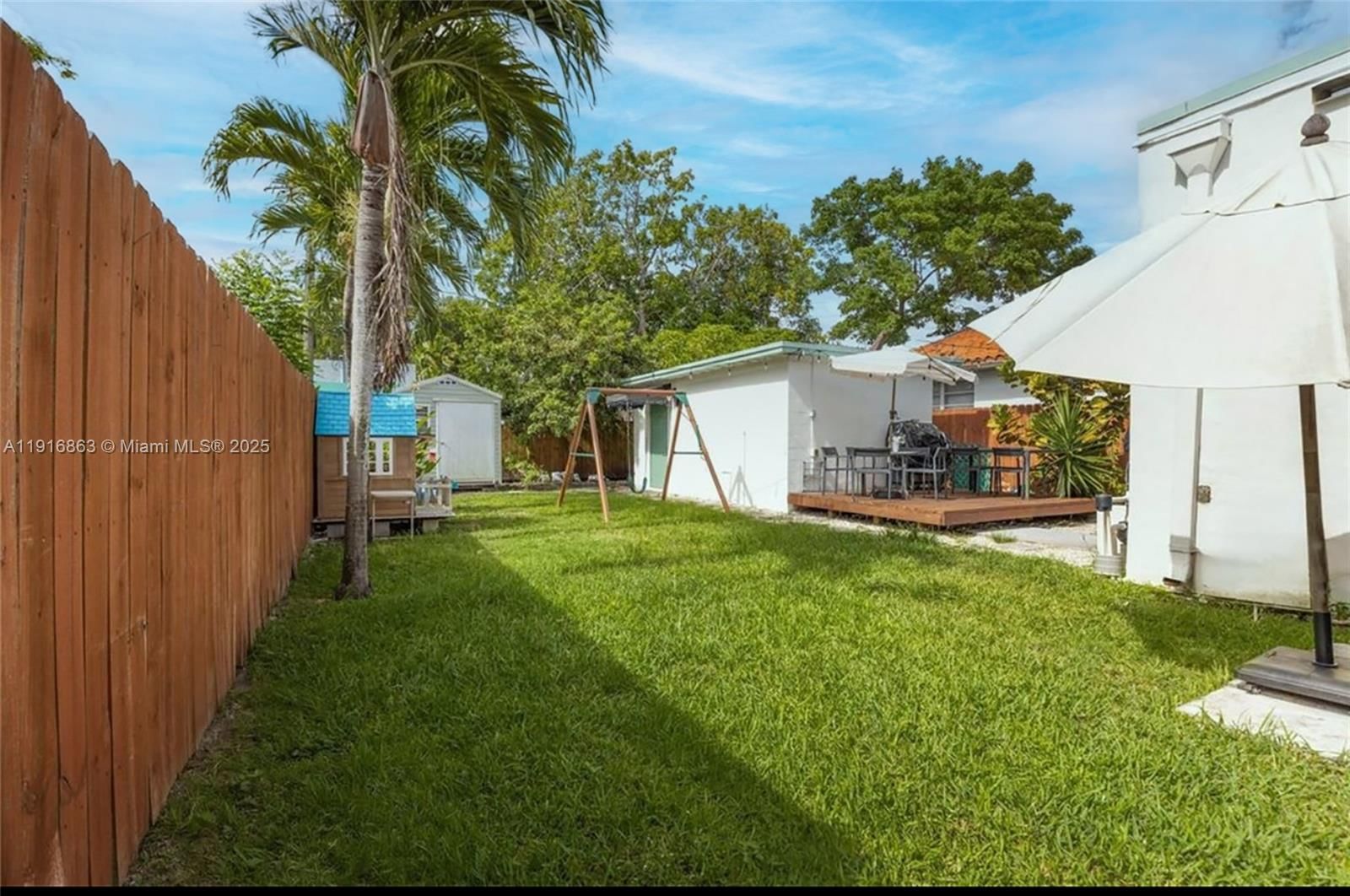 Real estate property located at 3422 25th St, Miami-dade, Silver Bluff Homesites, Miami, FL