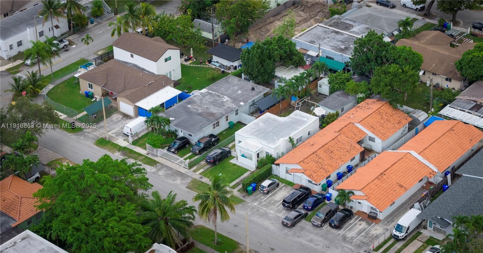 Real estate property located at 3422 25th St, Miami-dade, Silver Bluff Homesites, Miami, FL