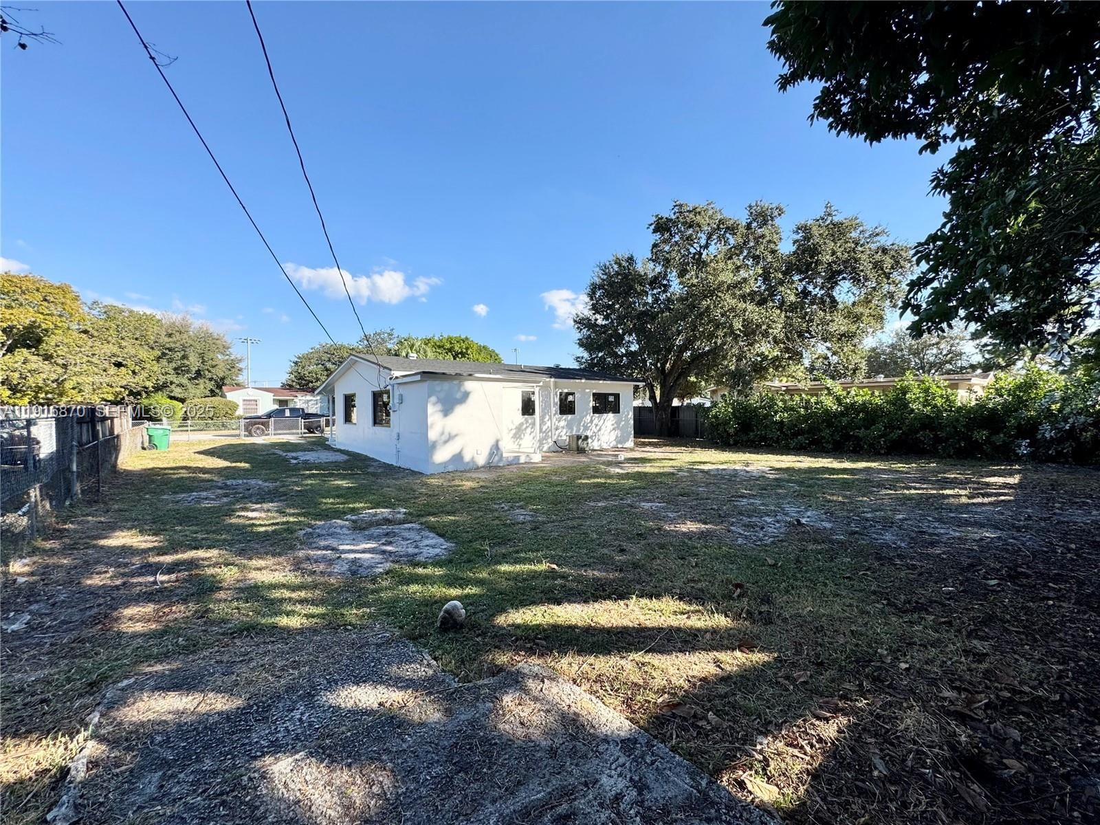 Real estate property located at 16130 37th Ct, Miami-dade, Venetian Garden Rev, Miami Gardens, FL