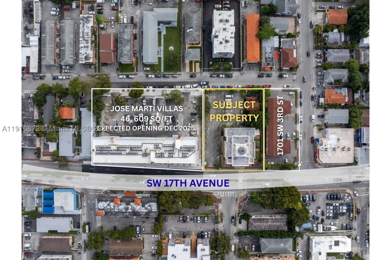 Real estate property located at 226 17th Ave, Miami-dade, Idlewild Park, Miami, FL