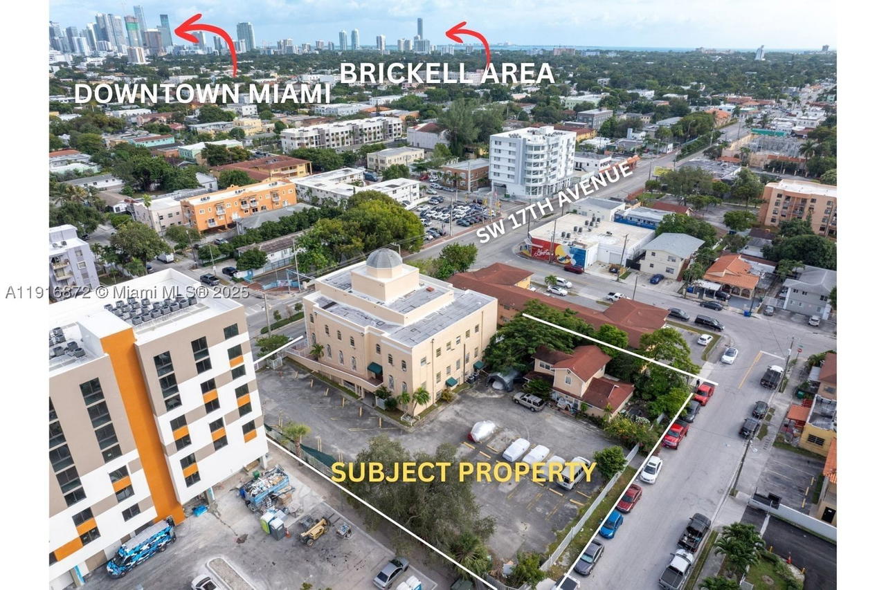 Real estate property located at 226 17th Ave, Miami-dade, Idlewild Park, Miami, FL
