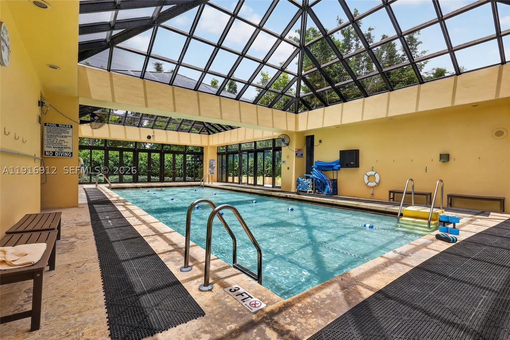 Real estate property located at 4000 Towerside Ter #1612, Miami-dade, The Towers Of Quayside Co, Miami, FL