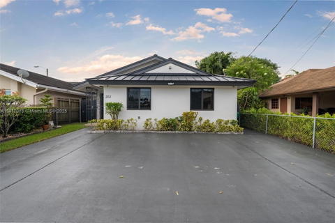 Real estate property located at 202 60th Ave, Miami-dade, West Flagler Pk Sec B, Miami, FL