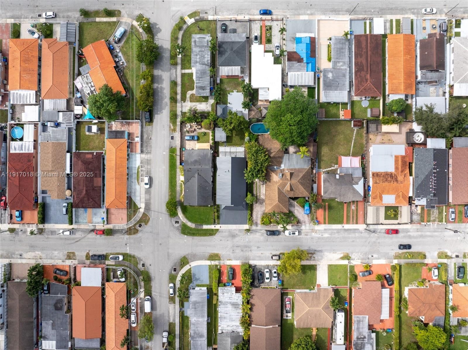 Real estate property located at 202 60th Ave, Miami-dade, West Flagler Pk Sec B, Miami, FL