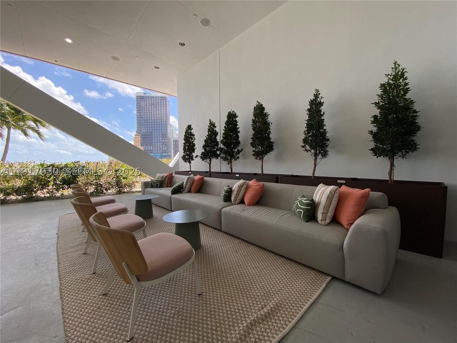 Real estate property located at 888 Biscayne Blvd #2904, Miami-dade, Marinablue Condo, Miami, FL