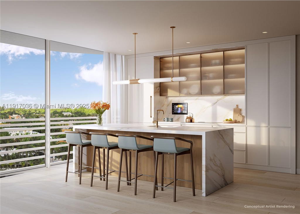 Real estate property located at 2901 Indian Creek #304/404 Duplex, Miami-dade, Miami Beach Improvement C, Miami Beach, FL