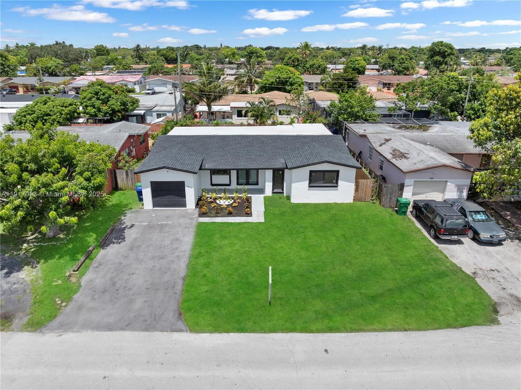 Real estate property located at 7613 Coral Blvd, Broward, Miramar Park 2nd Add, Miramar, FL