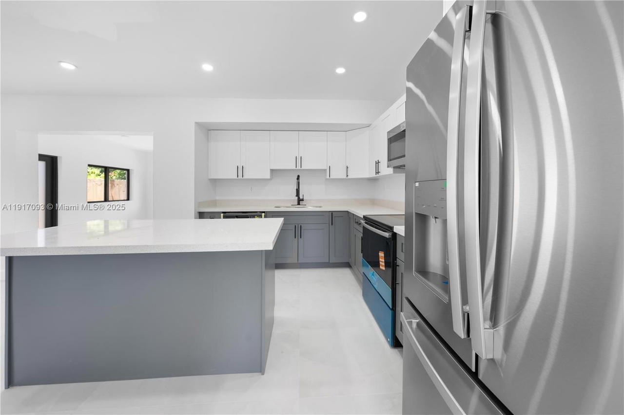 Real estate property located at 7613 Coral Blvd, Broward, Miramar Park 2nd Add, Miramar, FL