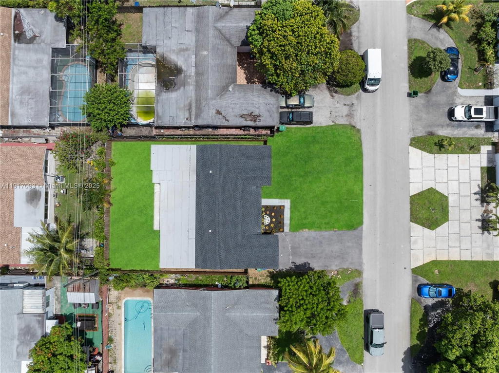 Real estate property located at 7613 Coral Blvd, Broward, Miramar Park 2nd Add, Miramar, FL