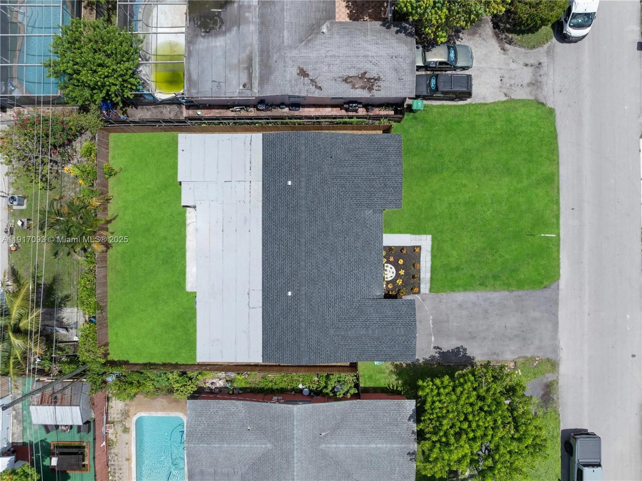 Real estate property located at 7613 Coral Blvd, Broward, Miramar Park 2nd Add, Miramar, FL