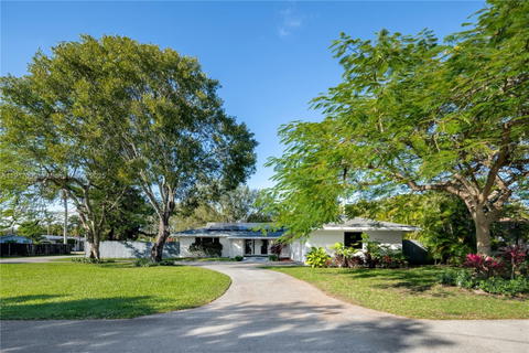 Real estate property located at 8445 158th St, Miami-dade, Southwood, Palmetto Bay, FL