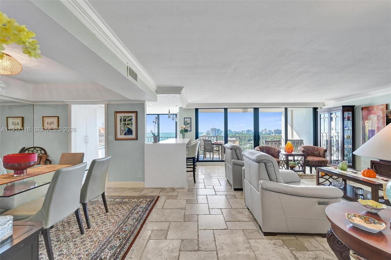 Real estate property located at 1901 Ocean Blvd #12B, Broward, Shore Club Condo, Fort Lauderdale, FL