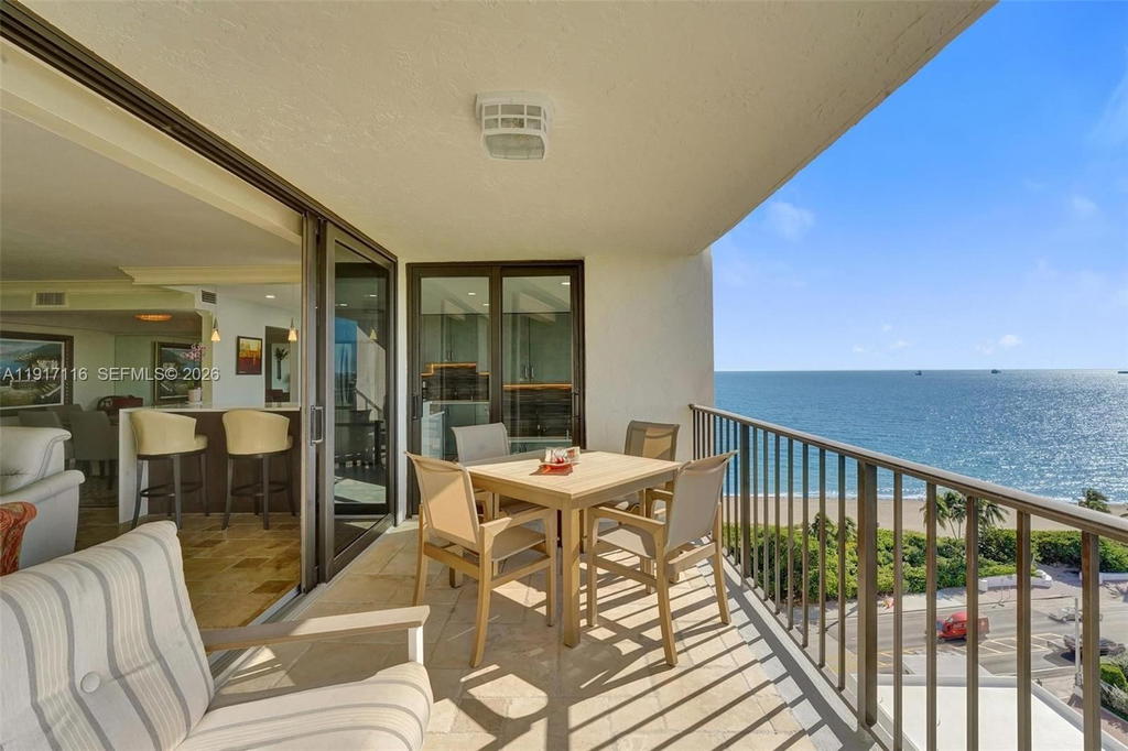 Real estate property located at 1901 Ocean Blvd #12B, Broward, Shore Club Condo, Fort Lauderdale, FL