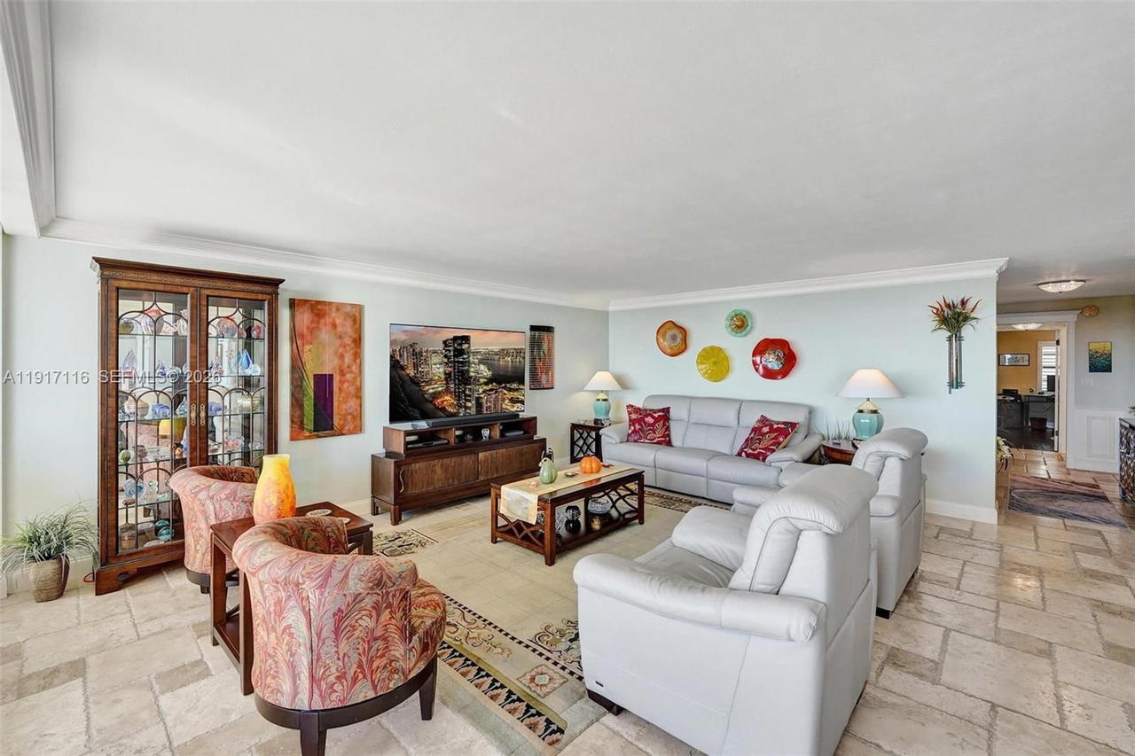 Real estate property located at 1901 Ocean Blvd #12B, Broward, Shore Club Condo, Fort Lauderdale, FL