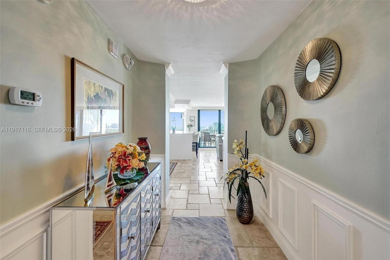 Real estate property located at 1901 Ocean Blvd #12B, Broward, Shore Club Condo, Fort Lauderdale, FL