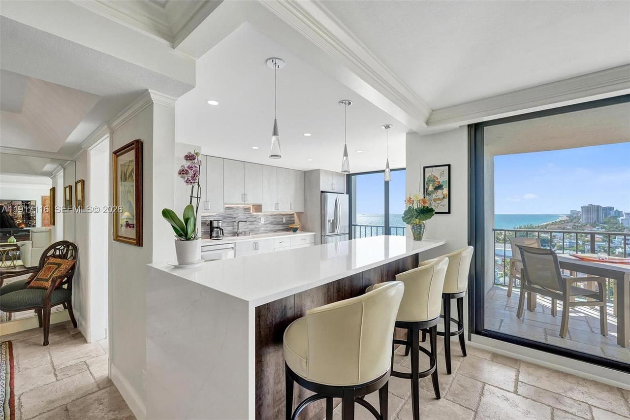 Real estate property located at 1901 Ocean Blvd #12B, Broward, Shore Club Condo, Fort Lauderdale, FL