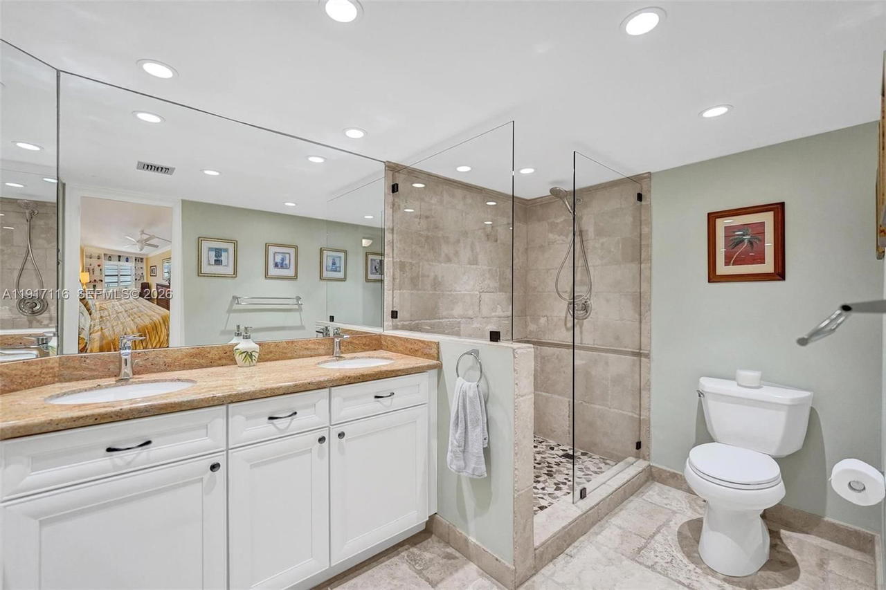 Real estate property located at 1901 Ocean Blvd #12B, Broward, Shore Club Condo, Fort Lauderdale, FL