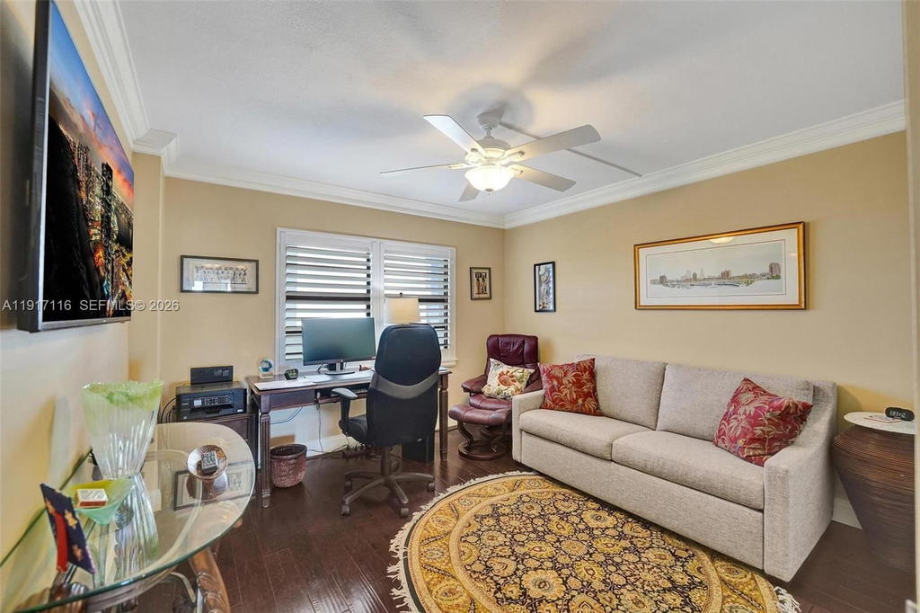 Real estate property located at 1901 Ocean Blvd #12B, Broward, Shore Club Condo, Fort Lauderdale, FL