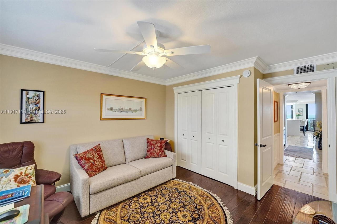 Real estate property located at 1901 Ocean Blvd #12B, Broward, Shore Club Condo, Fort Lauderdale, FL