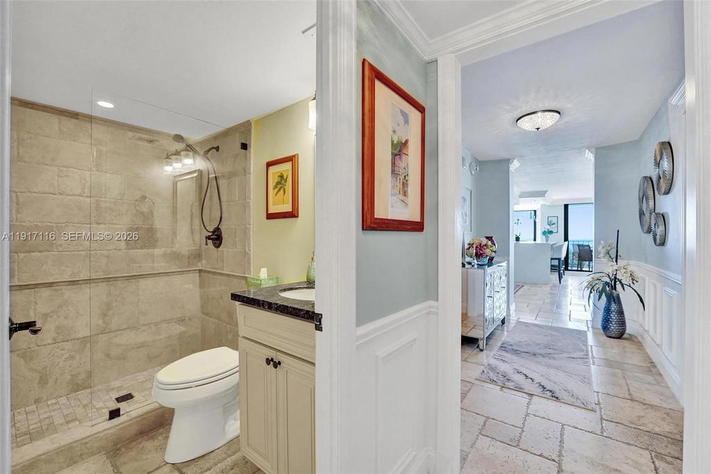 Real estate property located at 1901 Ocean Blvd #12B, Broward, Shore Club Condo, Fort Lauderdale, FL