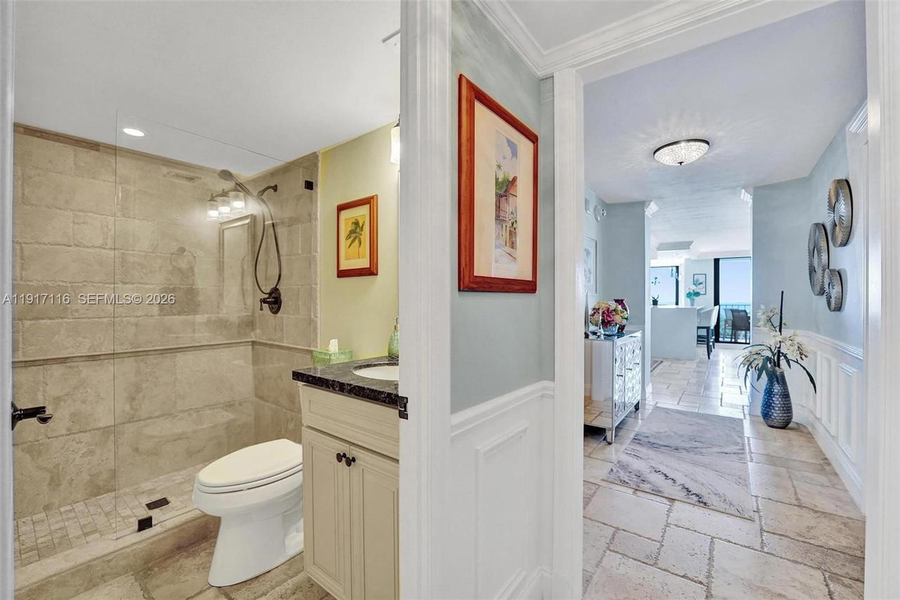 Real estate property located at 1901 Ocean Blvd #12B, Broward, Shore Club Condo, Fort Lauderdale, FL