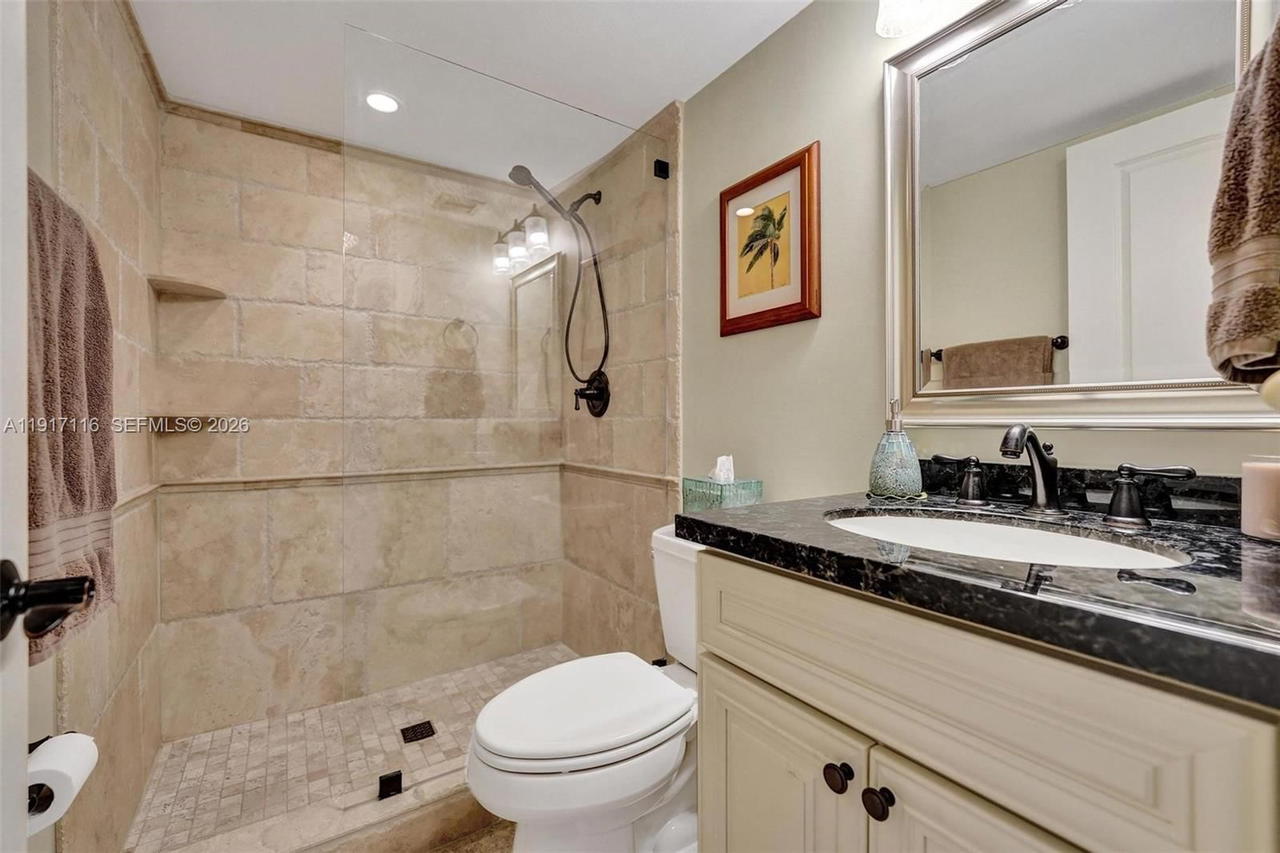 Real estate property located at 1901 Ocean Blvd #12B, Broward, Shore Club Condo, Fort Lauderdale, FL