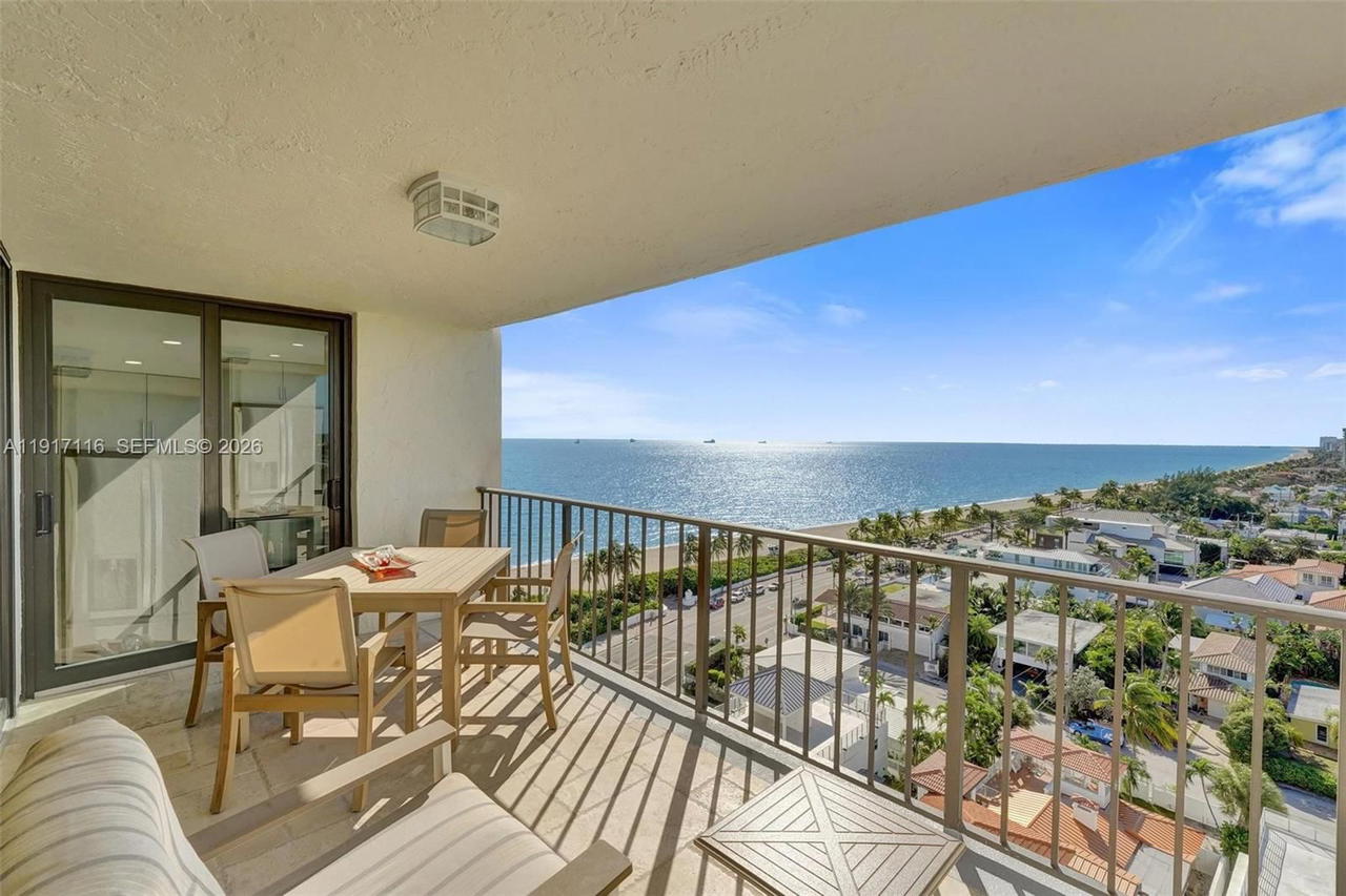Real estate property located at 1901 Ocean Blvd #12B, Broward, Shore Club Condo, Fort Lauderdale, FL