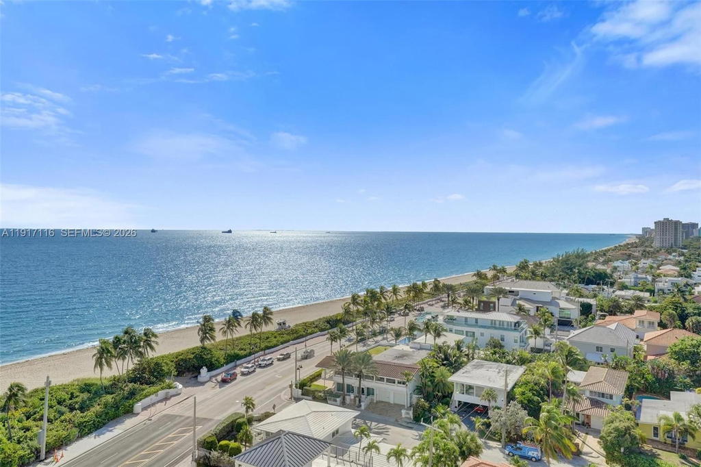 Real estate property located at 1901 Ocean Blvd #12B, Broward, Shore Club Condo, Fort Lauderdale, FL