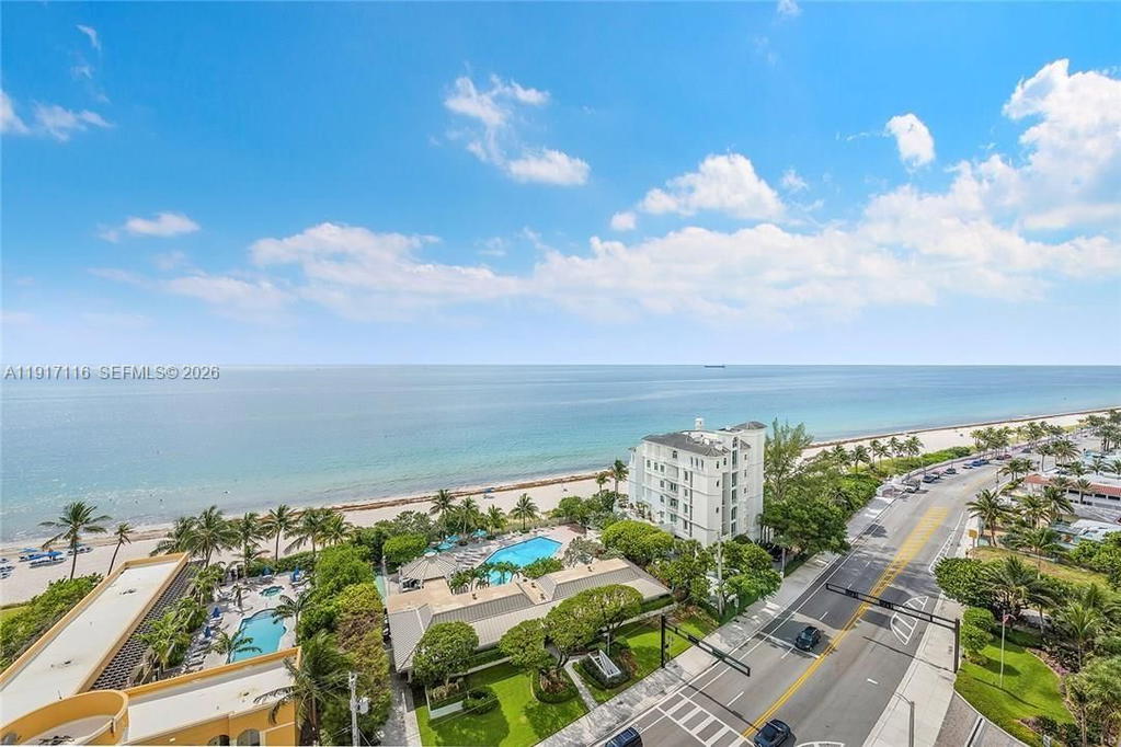 Real estate property located at 1901 Ocean Blvd #12B, Broward, Shore Club Condo, Fort Lauderdale, FL