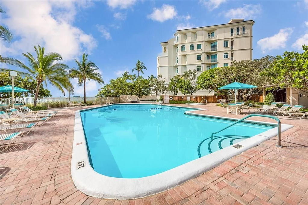 Real estate property located at 1901 Ocean Blvd #12B, Broward, Shore Club Condo, Fort Lauderdale, FL