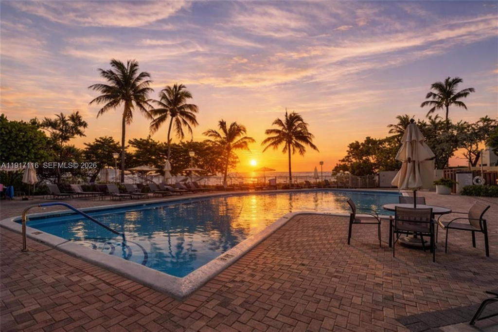 Real estate property located at 1901 Ocean Blvd #12B, Broward, Shore Club Condo, Fort Lauderdale, FL