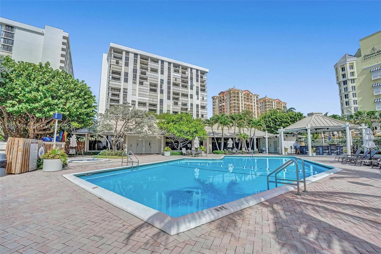 Real estate property located at 1901 Ocean Blvd #12B, Broward, Shore Club Condo, Fort Lauderdale, FL