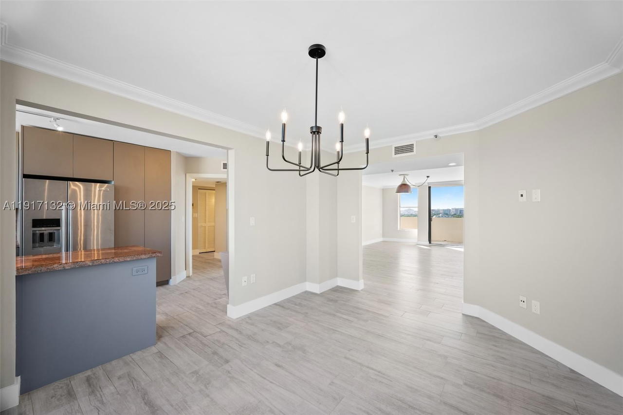 Real estate property located at 441 Valencia Ave #1201, Miami-dade, Gables Laroc Condo, Coral Gables, FL