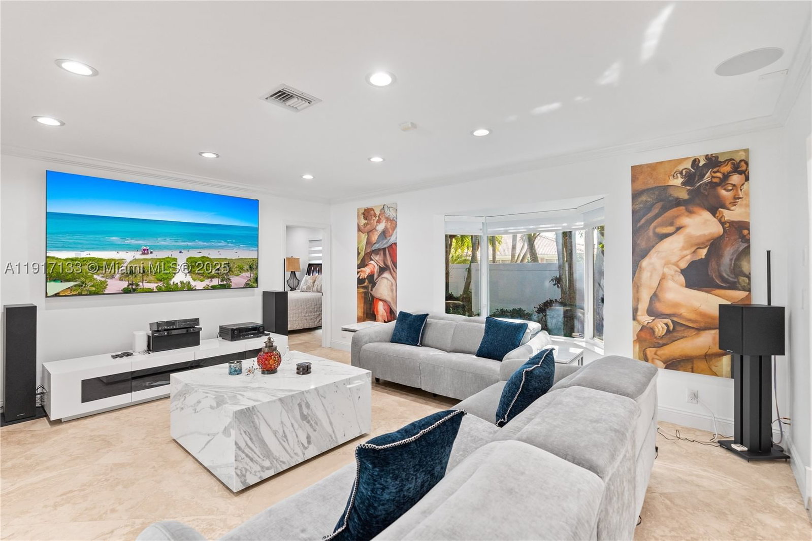 Real estate property located at 2839 35th St, Broward, Coral Ridge Country Club, Fort Lauderdale, FL