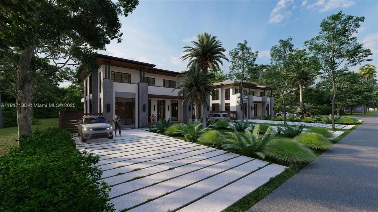 Real estate property located at 6301 27th St, Miami-dade, Coral Villas Rev, Miami, FL